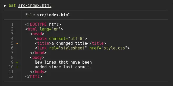 ripgrep