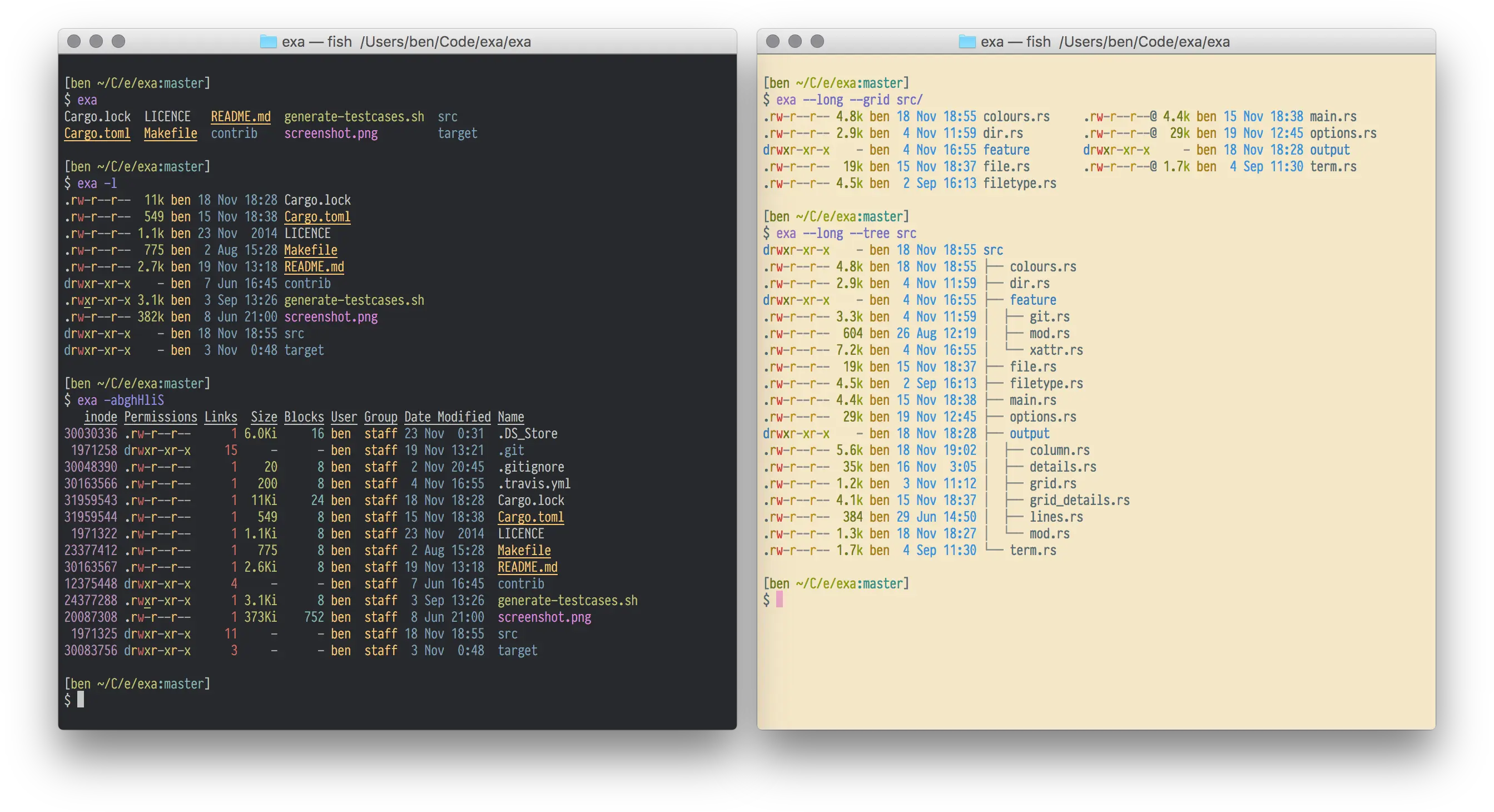 ripgrep