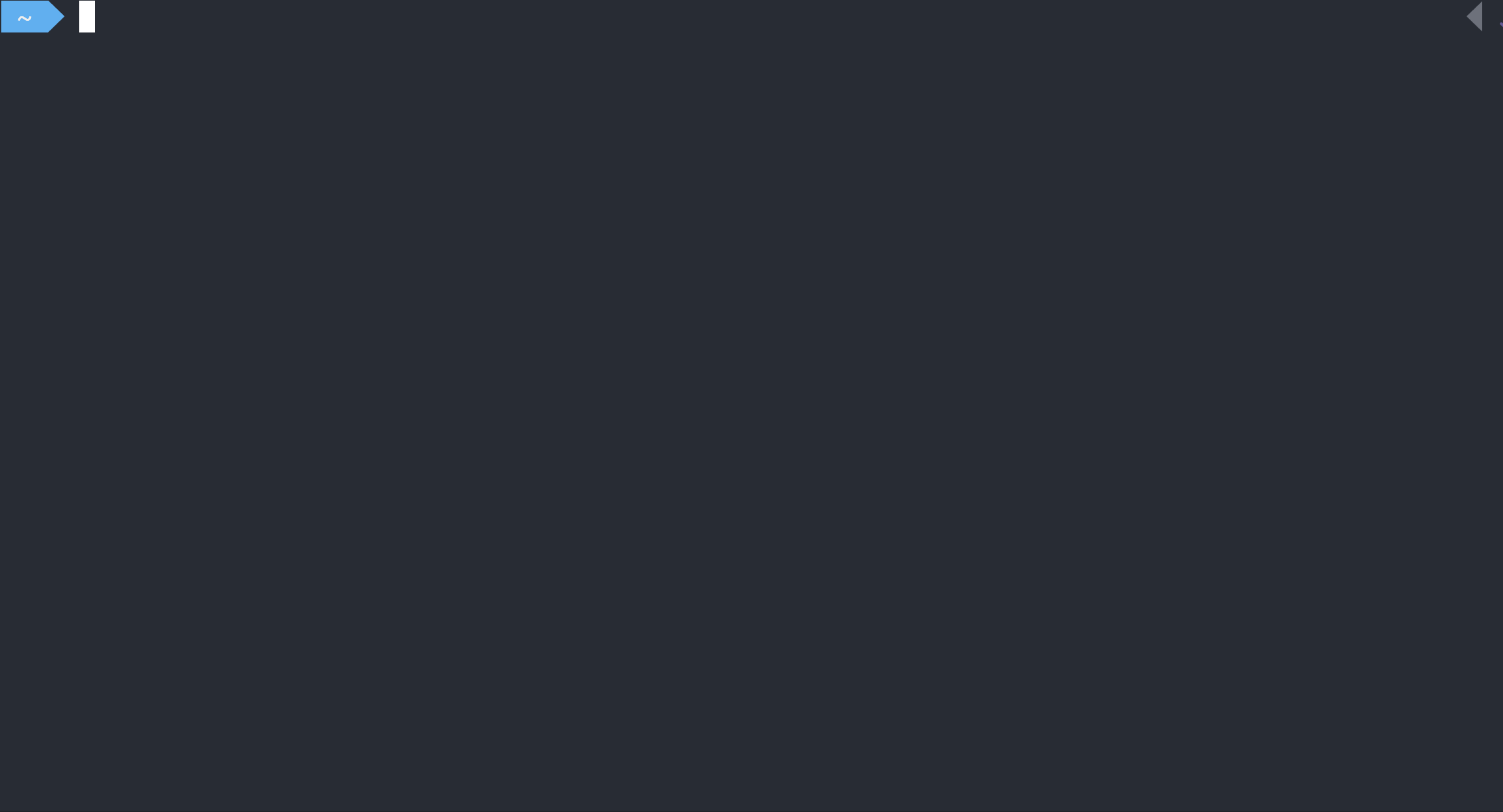 ripgrep